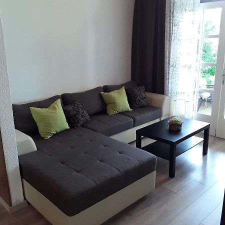 Rab Apartments Zic Kampor Екстер'єр фото